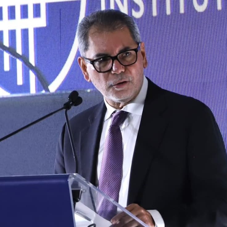 México registra inversión extranjera récord de 34 mil millones de dólares en 2026