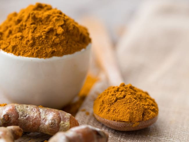 8 antihistamínicos naturales para las alergias