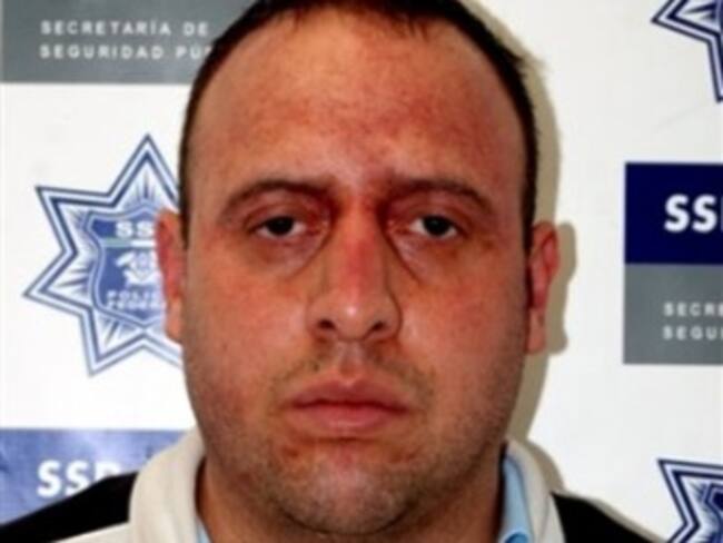 Arraigan a 'El Papirrín' presunto líder del grupo criminal 'la Resistencia'