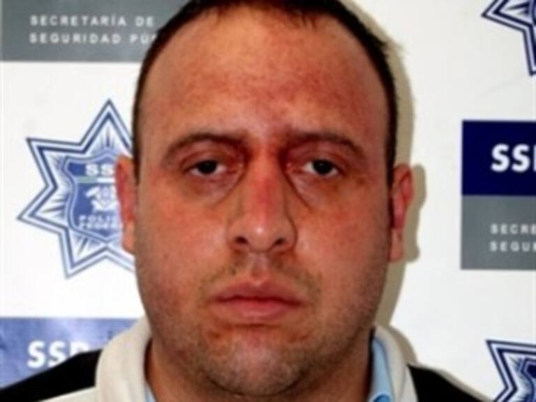 Arraigan a 'El Papirrín' presunto líder del grupo criminal 'la Resistencia'