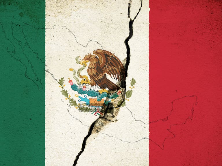 Mx - Terremotos del 19 de septiembre.
