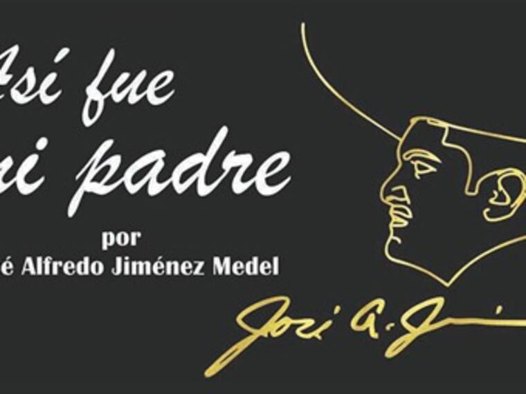 Lo que siempre has querido saber sobre José Alfredo Jiménez