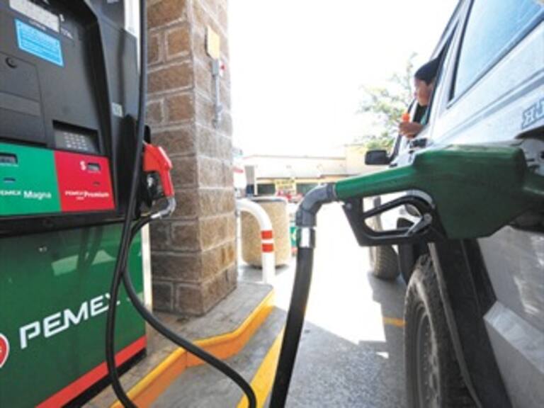 Subsidio a las gasolinas absorbe gran parte de los recursos públicos en México: SHCP