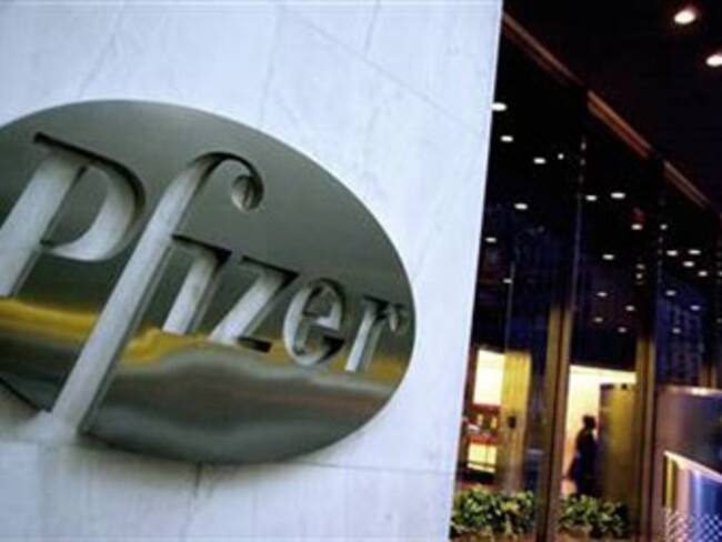 Pfizer compra King Pharmaceuticals por 3 mil 600 mdd