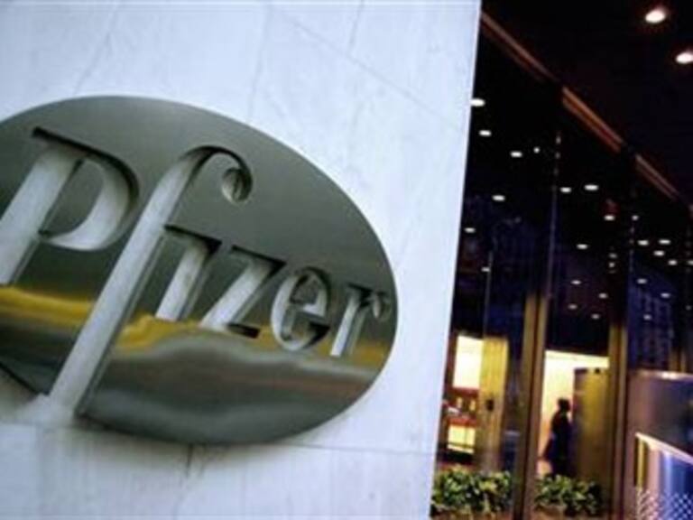 Pfizer compra King Pharmaceuticals por 3 mil 600 mdd