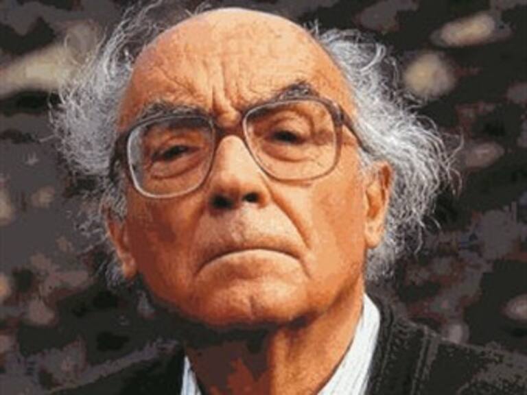 Saramago enfurece a iglesia católica