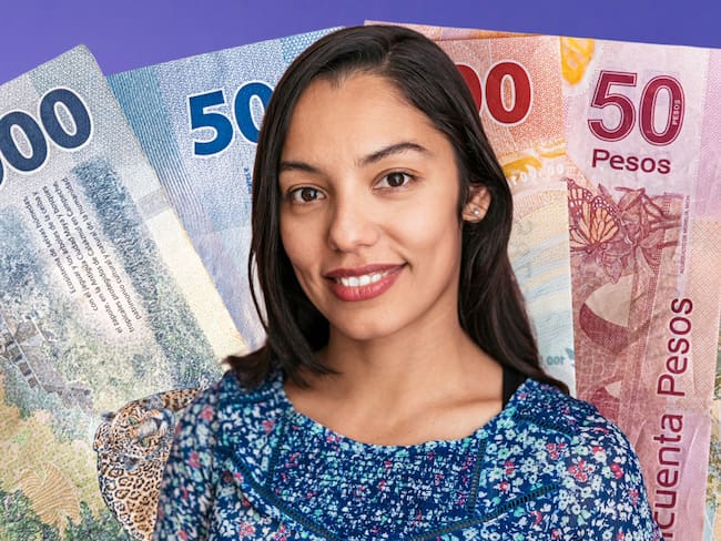 Tarjeta Violeta para Madres Solteras 2026: Así es el registro en línea para jefas de familia