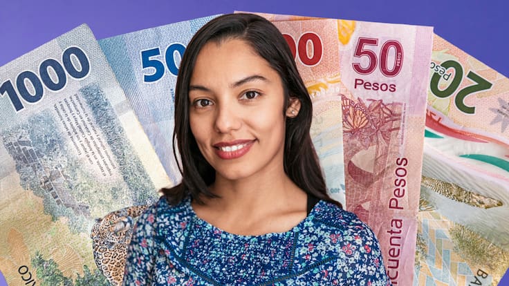 Tarjeta Violeta para Madres Solteras 2026: Así es el registro en línea para jefas de familia