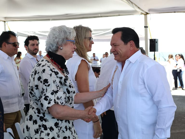 Renacimiento Maya activa interés del capital extranjero