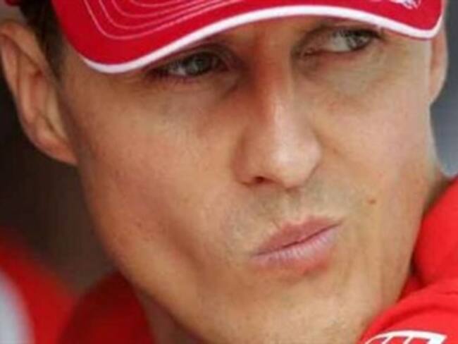 Continúa Schumacher estable, pero en estado crítico