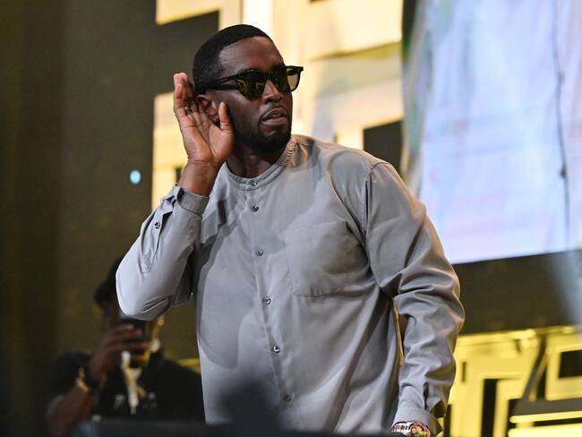 Sean Diddy es detenido en Nueva York ¿de qué se le acusa?