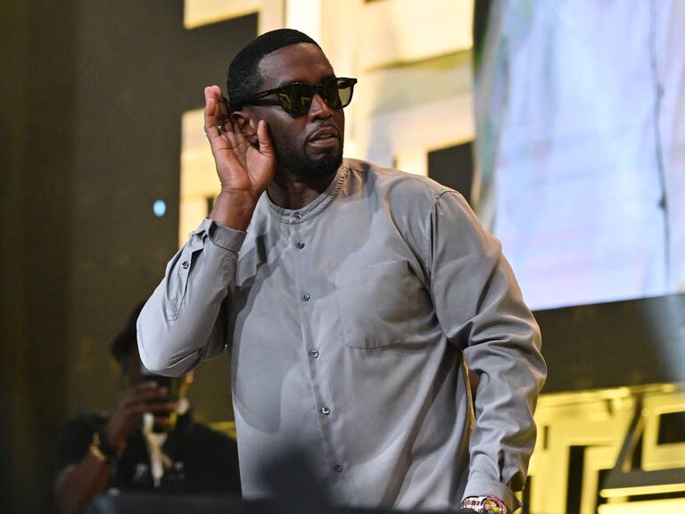 Sean Diddy es detenido en Nueva York ¿de qué se le acusa?