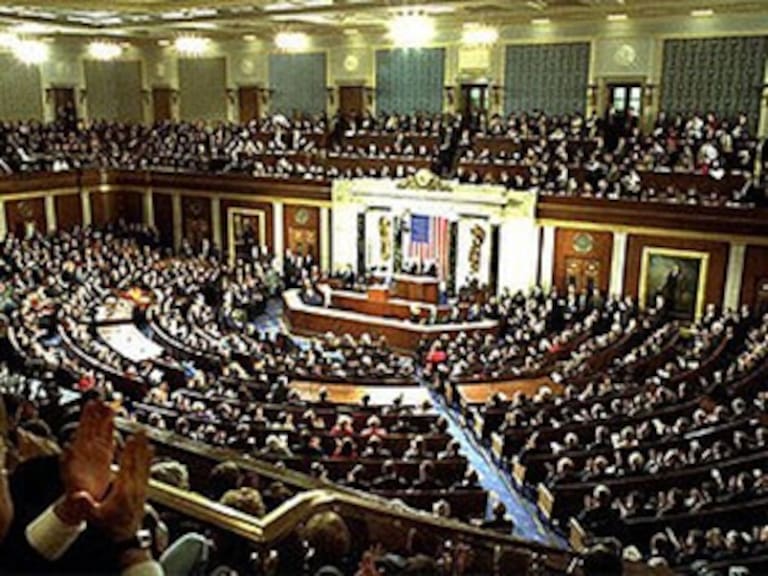 Senado de EU confirma un grupo de nominados por Obama