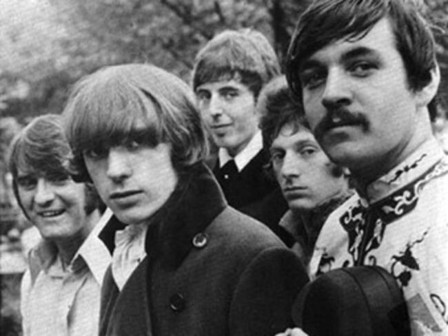 Conquistador (Live). Brooker & Reid