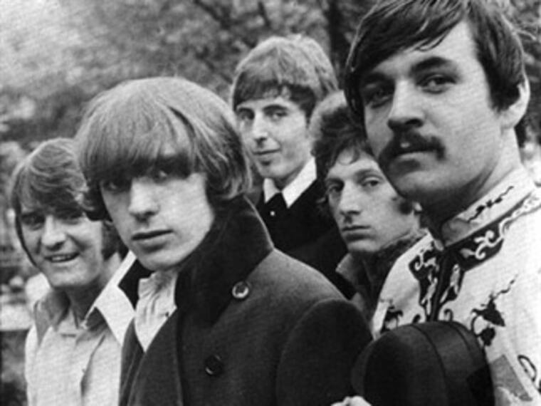 Conquistador (Live). Brooker & Reid