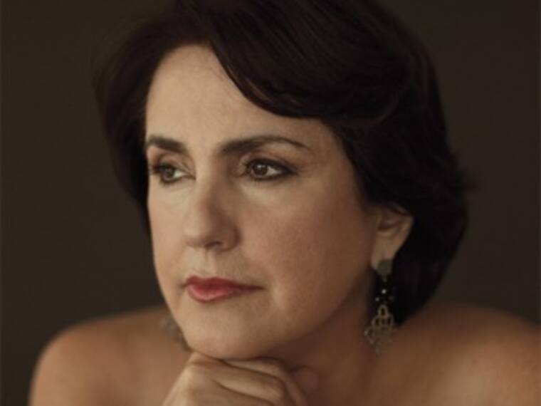 Elecciones y reforma electoral. Patricia Mercado, política.