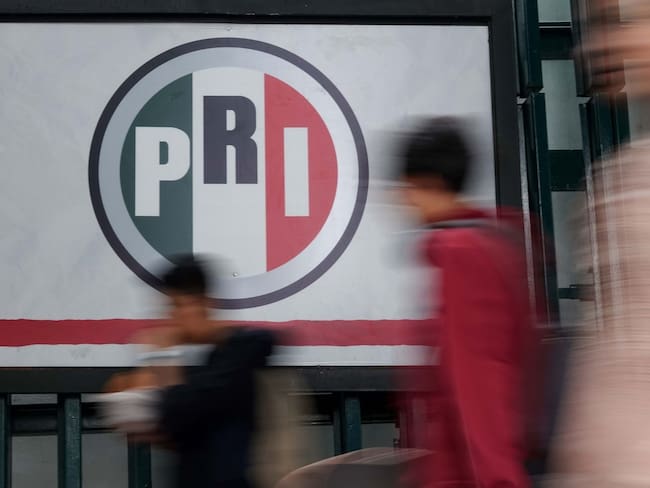 Emite PRI convocatoria para renovar a su dirigencia nacional