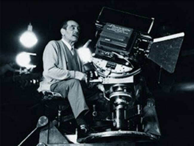 Exhibirán en Cuba ciclo de cine 'Luis Buñuel en México'