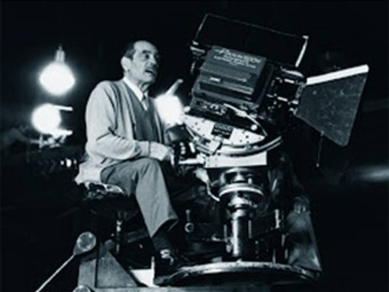 Exhibirán en Cuba ciclo de cine 'Luis Buñuel en México'