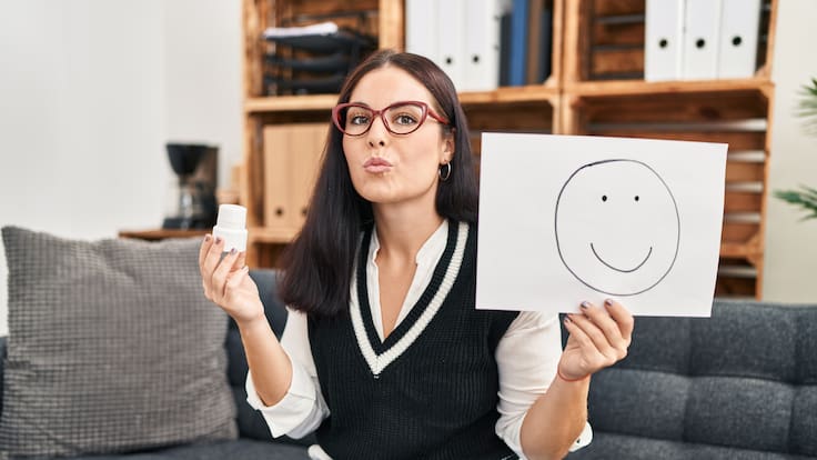 Anatomía del ego: ¿Qué es, para qué sirve y por qué nos complica la vida? ¿Cómo usarlo a nuestro favor?