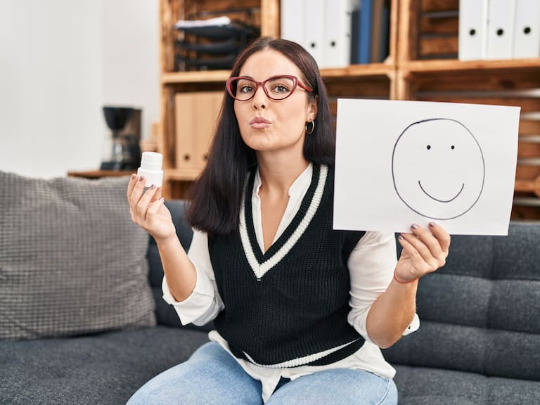 Fortalece nuestro interior y exterior sin caer en la soberbia o debilidad