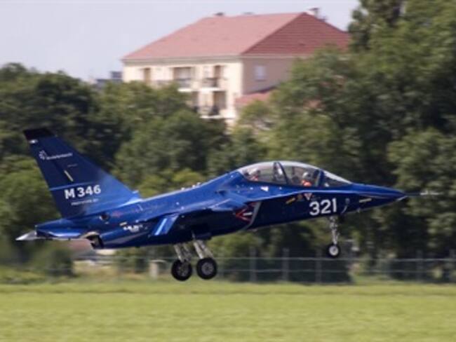 Catean por presunta corrupción a filiales del gigante Finmeccanica