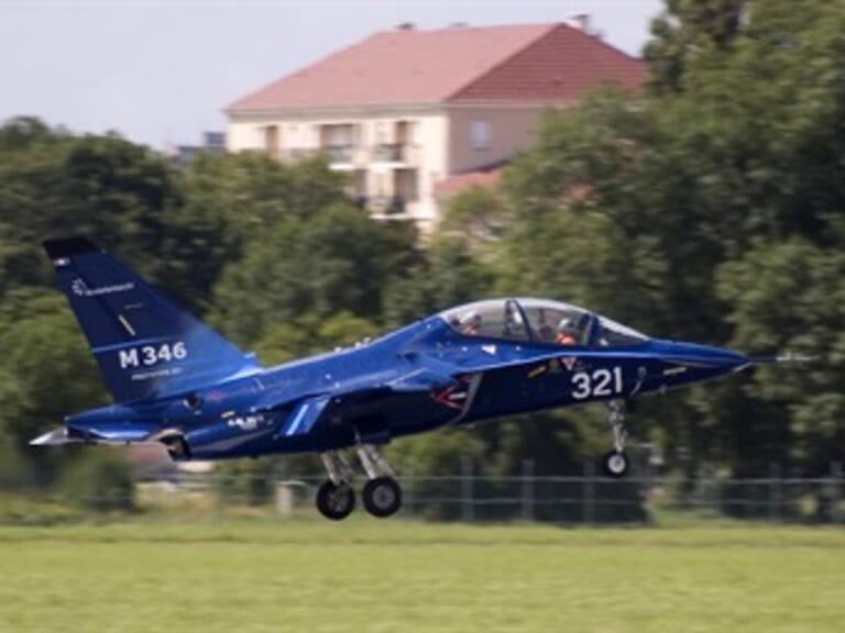 Catean por presunta corrupción a filiales del gigante Finmeccanica