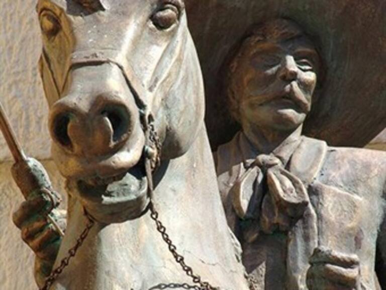 Inauguran en Cuba nueva estatua de Emiliano Zapata