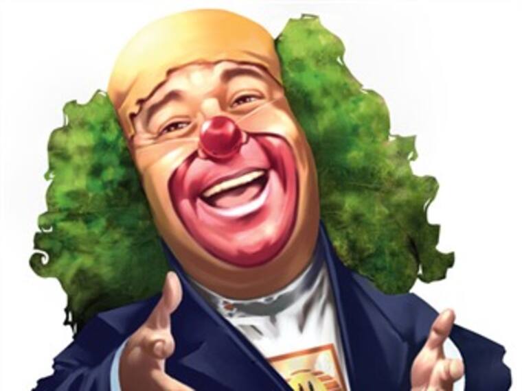 'El Mañanero' del martes 10 de junio, parte I