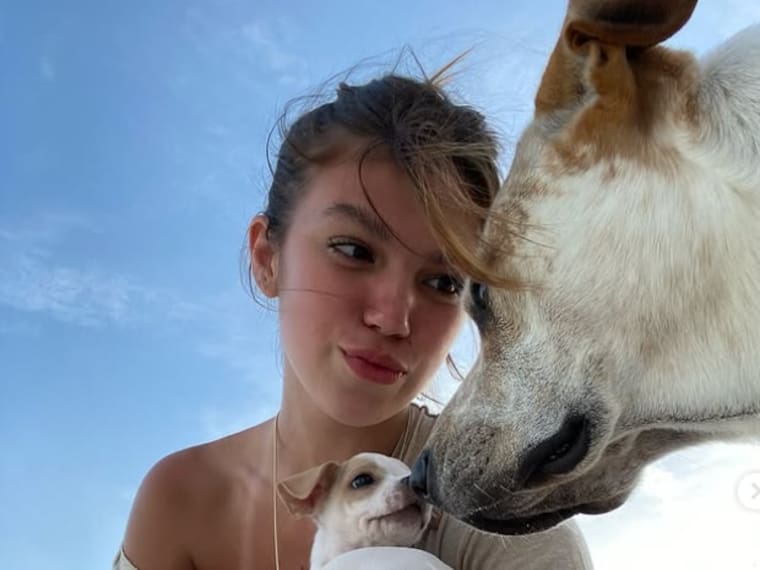 Caso Marianne: Queremos justicia, no venganza.