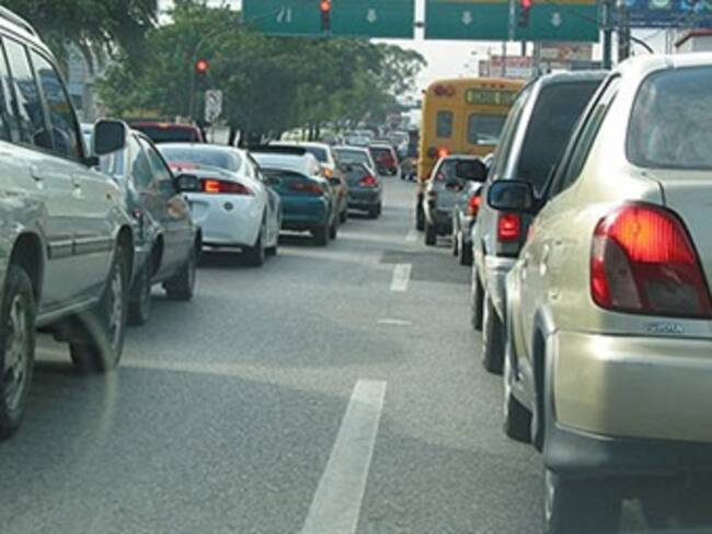 Sólo en 2012 no se cobrará el impuesto vehicular en Guerrero