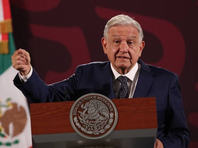 AMLO sigue esperando información sobre “El Mayo” y Joaquín Guzmán