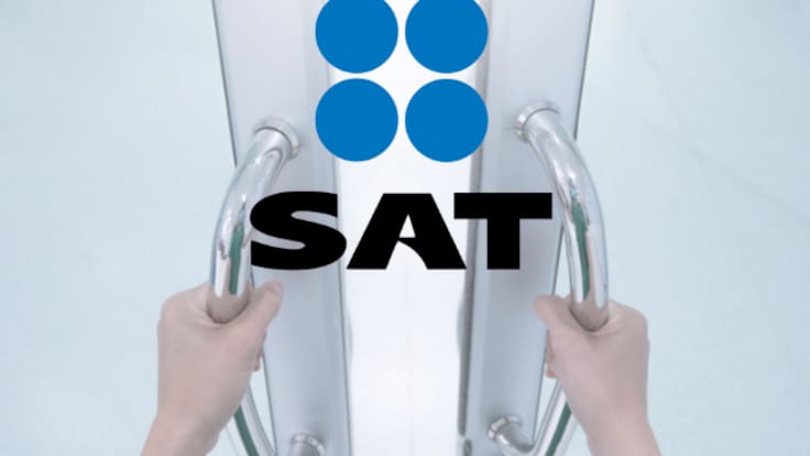 ¿Cierra el SAT por periodo vacacional? Así funcionarán sus oficinas y citas para el cierre de 2025 e inicios de 2026
