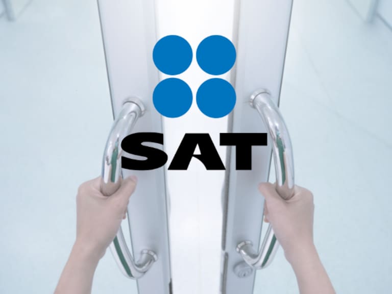 El SAT mantendrá atención en ventanillas durante diciembre, excepto los días de descanso obligatorio por Navidad y Año Nuevo.