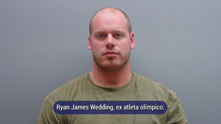 Embajada de EEUU en México difunde tutorial para denunciar a Ryan James Wedding, exatleta olímpico y operador del Cártel de Sinaloa