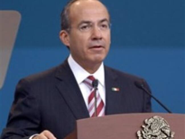 Declarará Calderón cobertura universal en salud en SLP