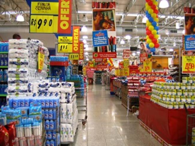 Sufren ventas minoristas en EU sexta caída consecutiva