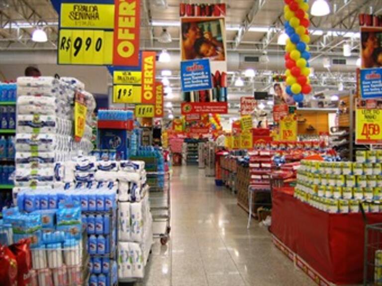 Sufren ventas minoristas en EU sexta caída consecutiva