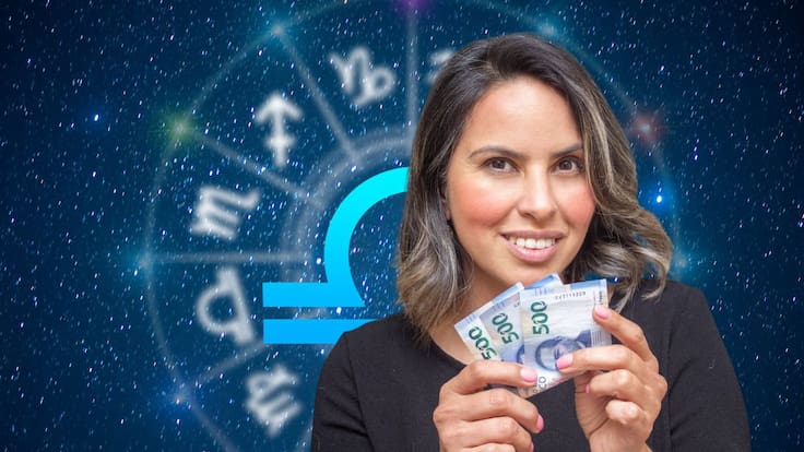 Horóscopo Nana Calistar 13 de enero: ¿Qué signos del zodíaco este martes van a tener fortuna y dinero?