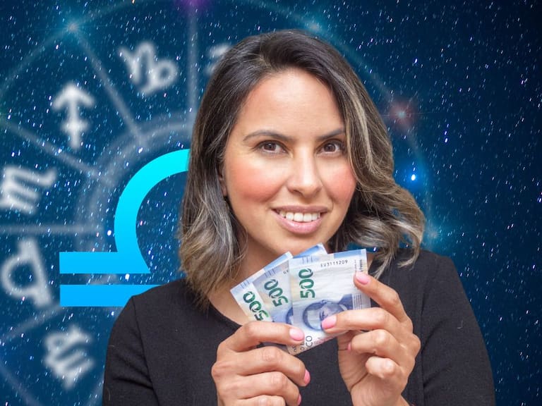 ¿Habrá suerte económica hoy? El horóscopo de Nana Calistar lo revela. Getty Images