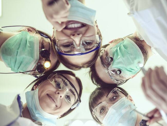 La epidemia de mandíbulas pequeñas y narices disfuncionales