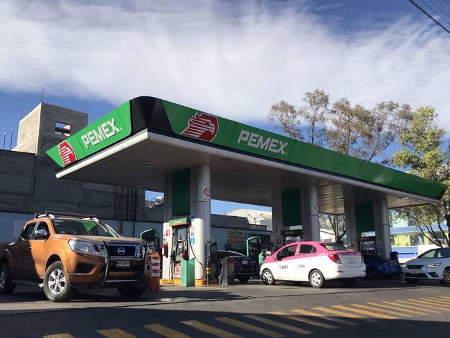 Deja Hacienda sin estímulos fiscales a gasolinas y diésel en pleno periodo de Semana Santa