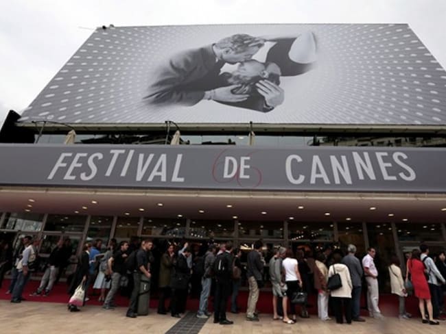 ¡Llega la edición 69 del Festival de Cannes!