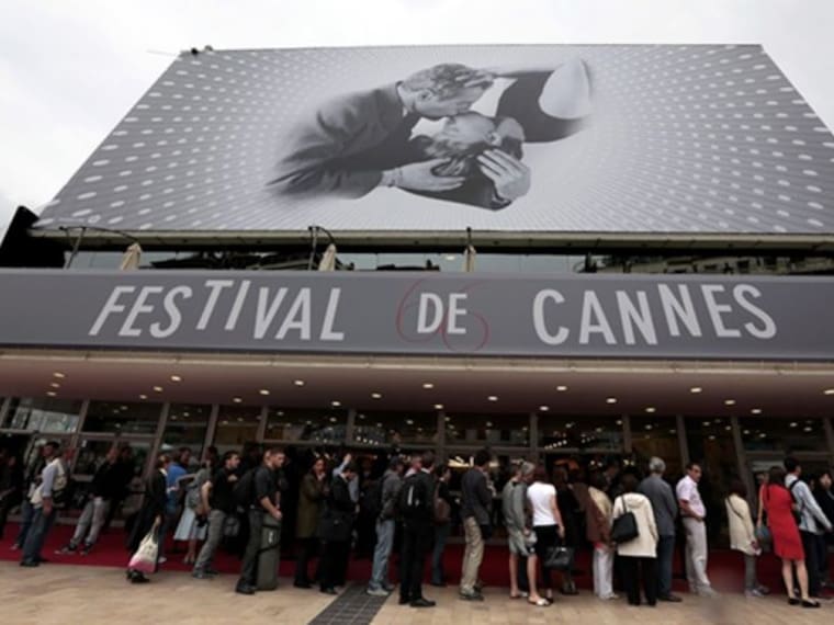 ¡Llega la edición 69 del Festival de Cannes!