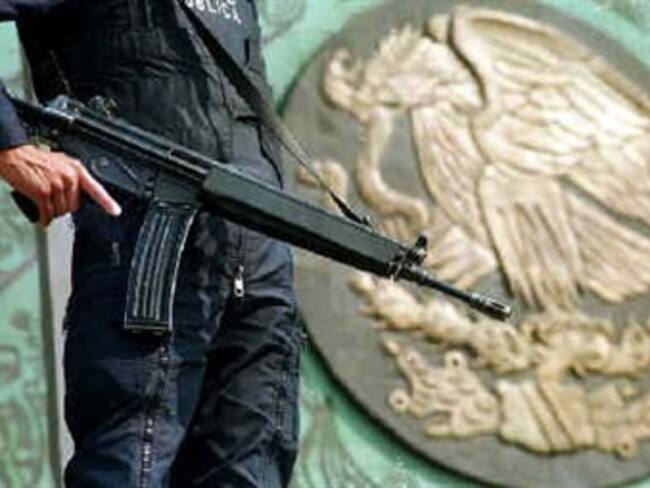 Mejora percepción de los mexicanos sobre seguridad pública