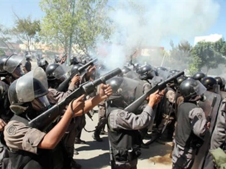 Doce muertos deja choque policía-traficantes en Rio de Janeiro