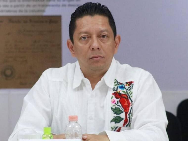 Municipios ayudan en la búsqueda del menor Dylan: Fiscal de Chiapas
