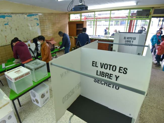 CFE se declara lista para para atender proceso electoral