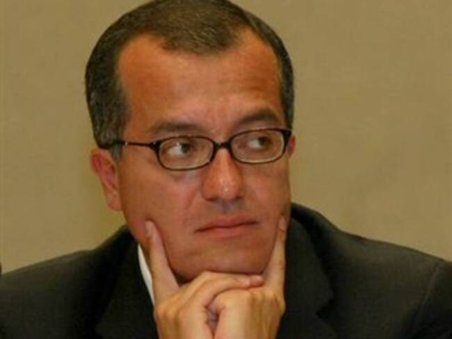 'El engaño de la consulta'. Luis Carlos Ugalde, académico y político