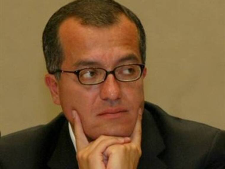 'El engaño de la consulta'. Luis Carlos Ugalde, académico y político